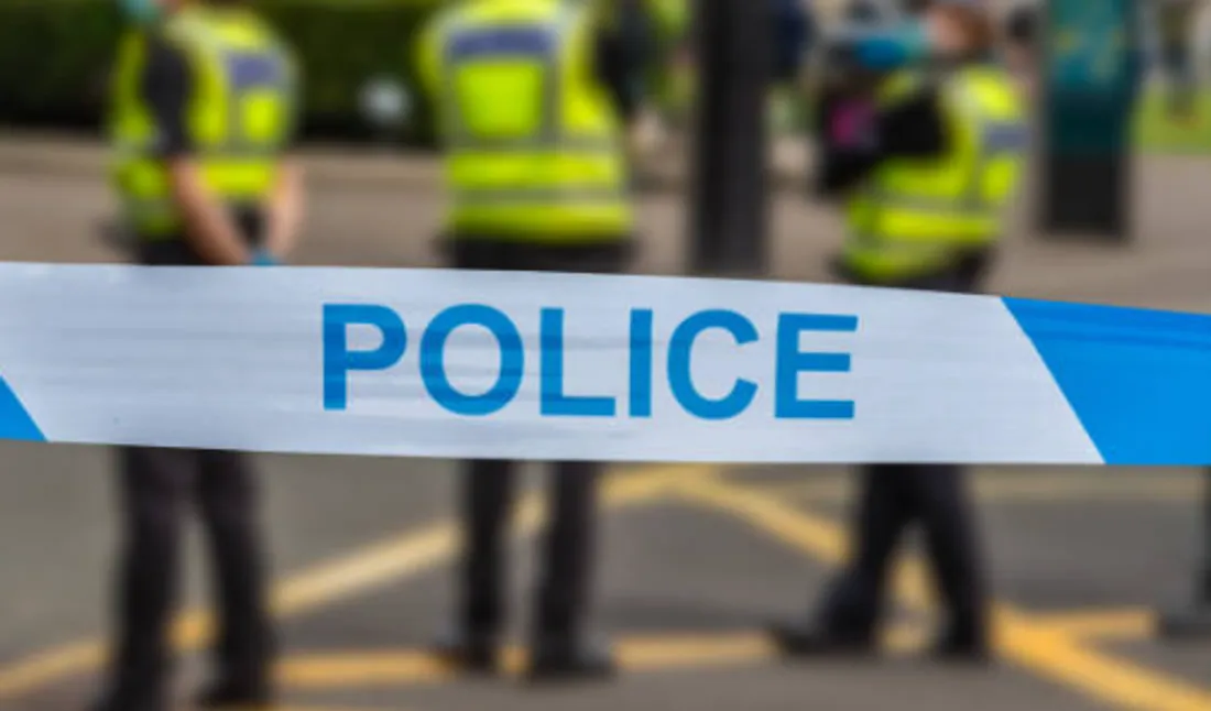 cadavre découvert à Nantes