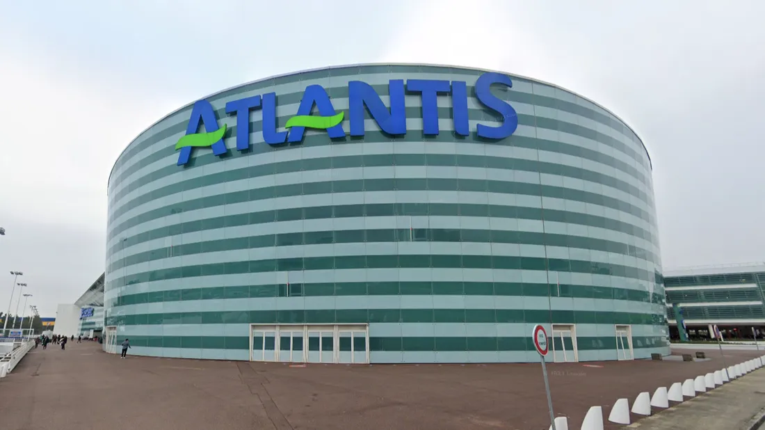 Atlantis
