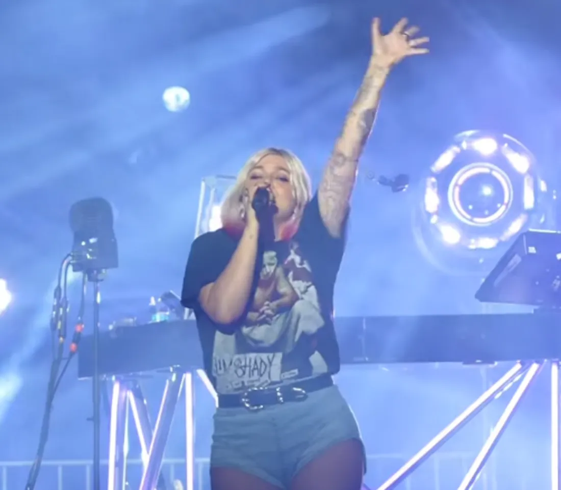 Louane représente la France à l'Eurovision 2025