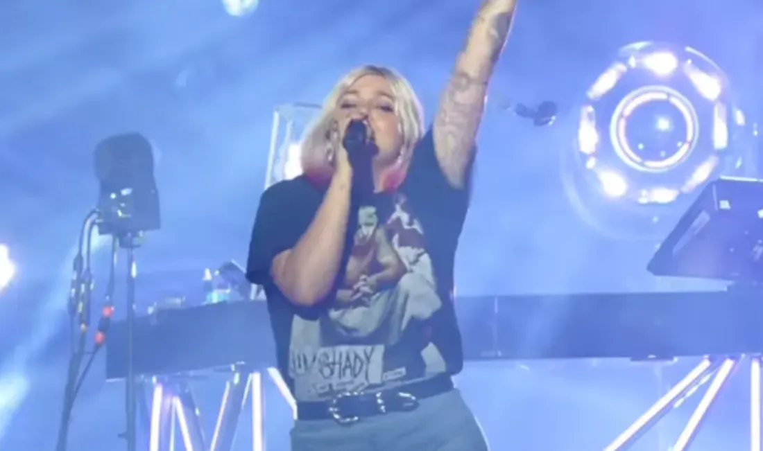 Louane représente la France à l'Eurovision 2025