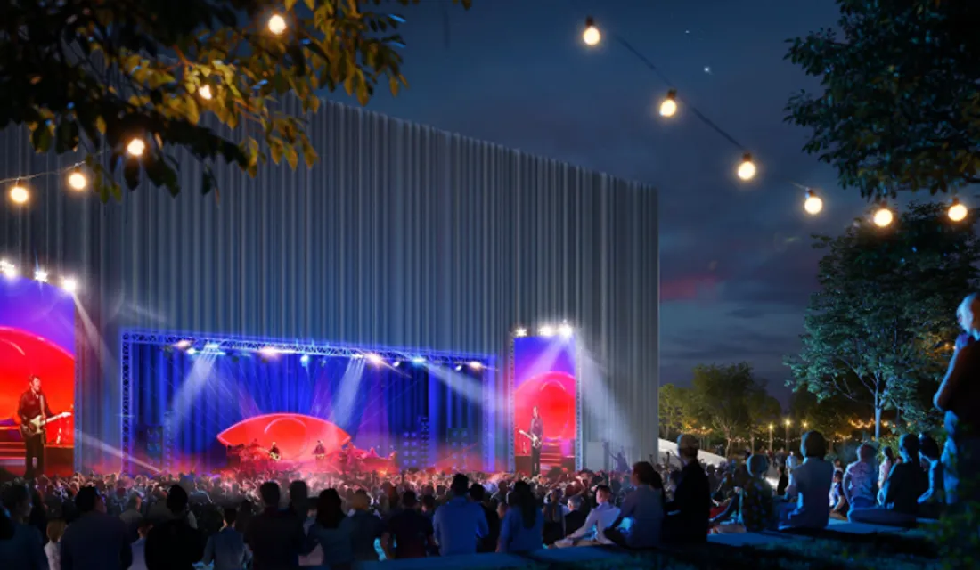 la billetterie officielle de l’Arena ouvre jeudi 27 février