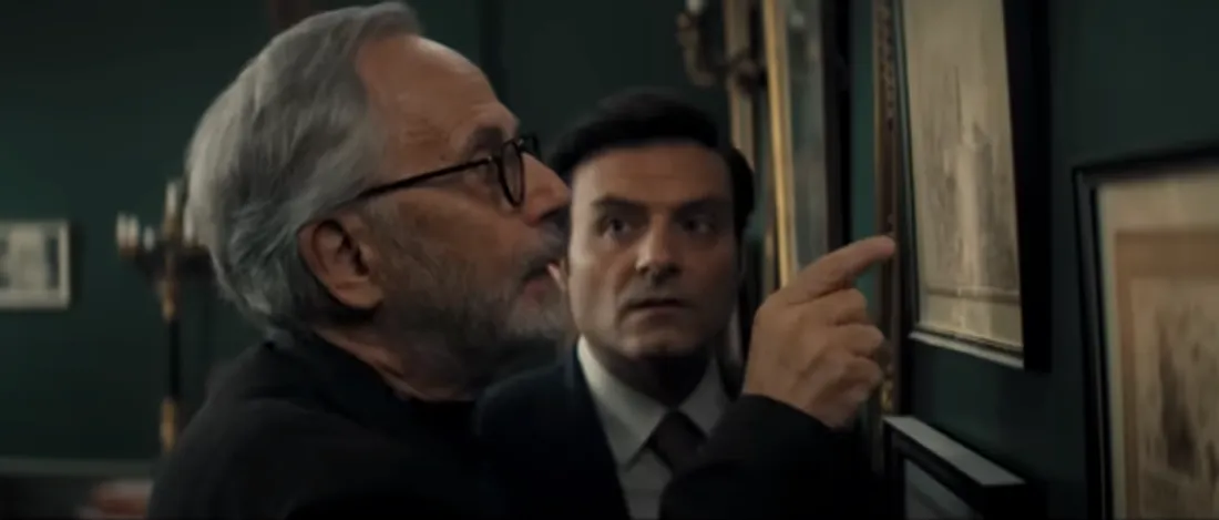 le secret de khéops