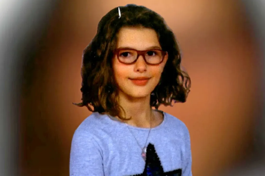 Evaëlle, 11 ans, victime de harcèlement, qui s'est suicidée en 2019