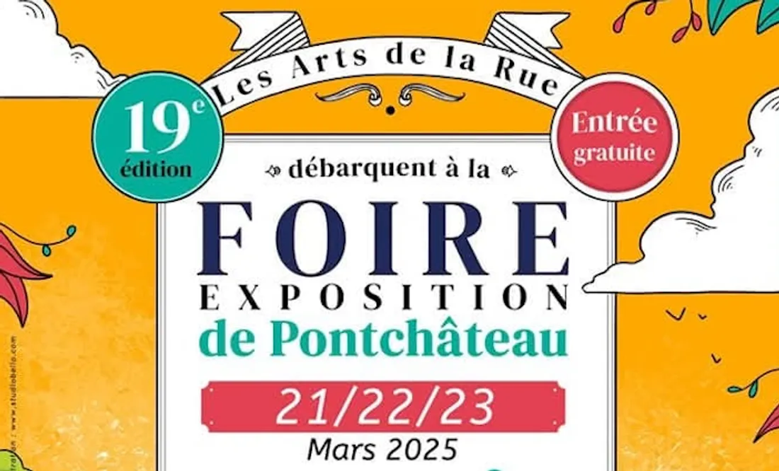 Changez d’air avec la Foire Expo 2025 : spectacles, exposants, voyage à gagner !