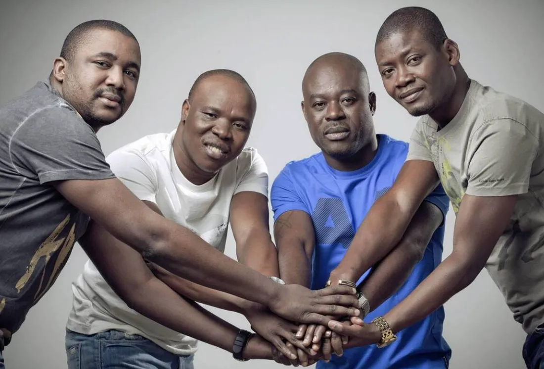 Le groupe Magic System sera aussi de la partie