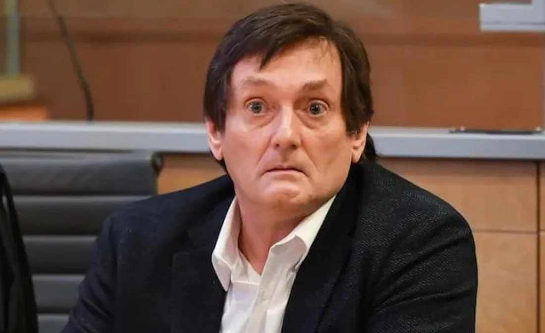 L’humoriste, incarcéré depuis décembre va sortir de prison. 