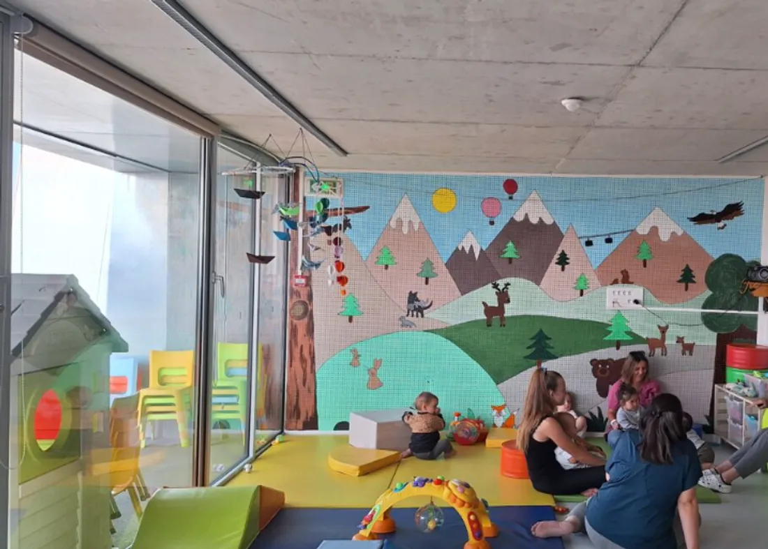 Faire entendre les voix du terrain