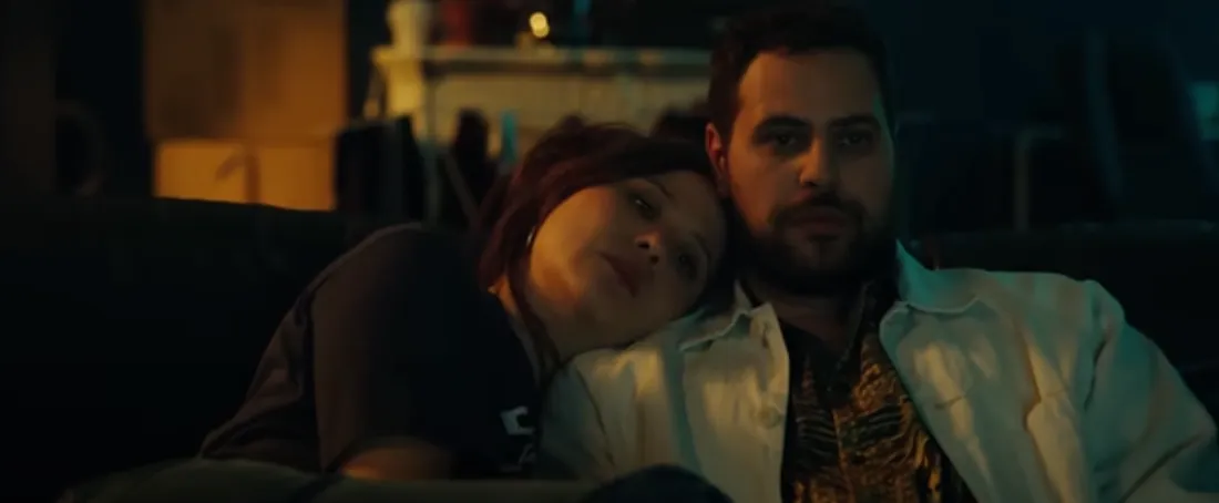 l'amour c'est surcoté