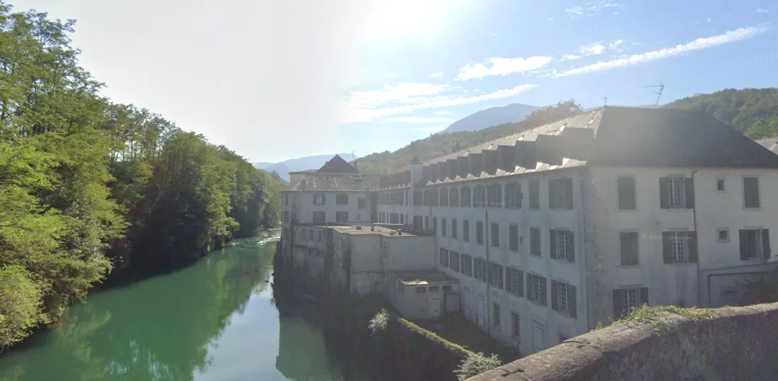 notre dame de bétharram