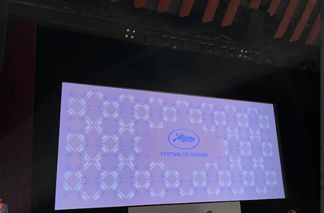 festival de cannes