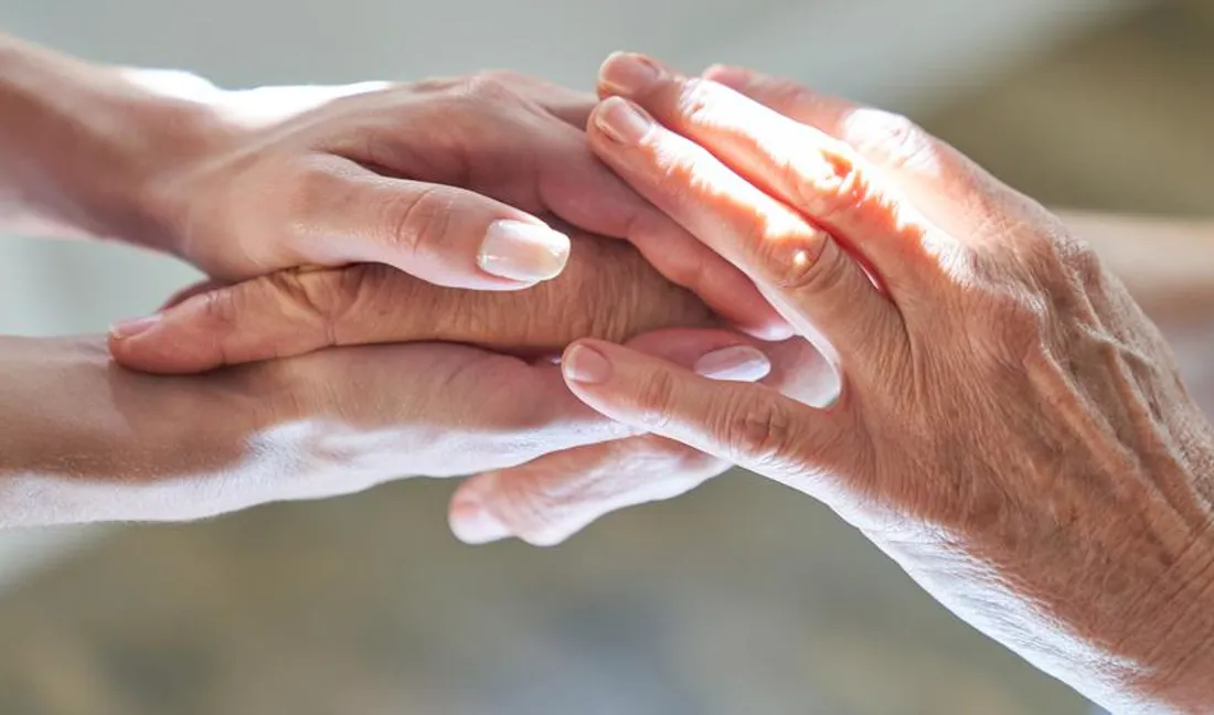 Une loi historique instaurant un droit à l’aide à mourir