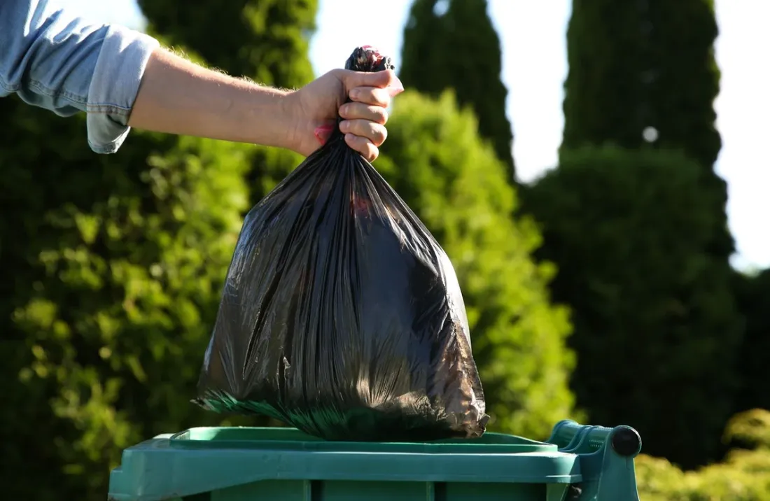 En Bretagne, 69 % des déchets jetés par les habitants sont triés