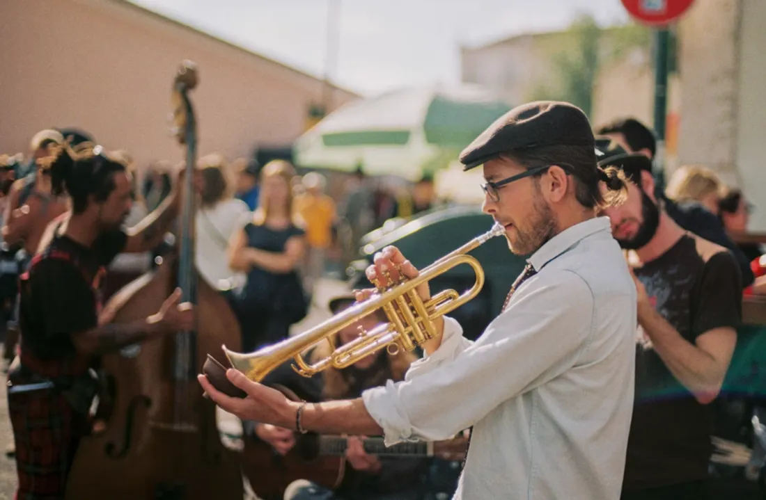 fête de la musique