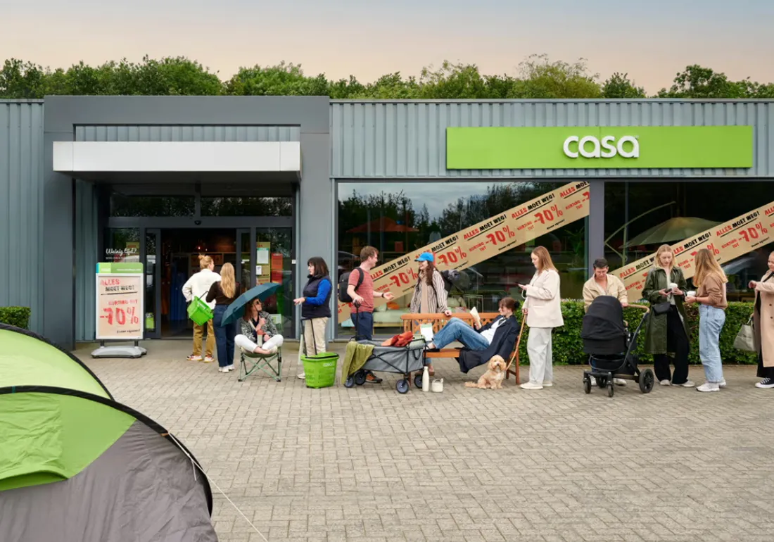 L'enseigne de magasins Casa France placée en liquidation judiciaire