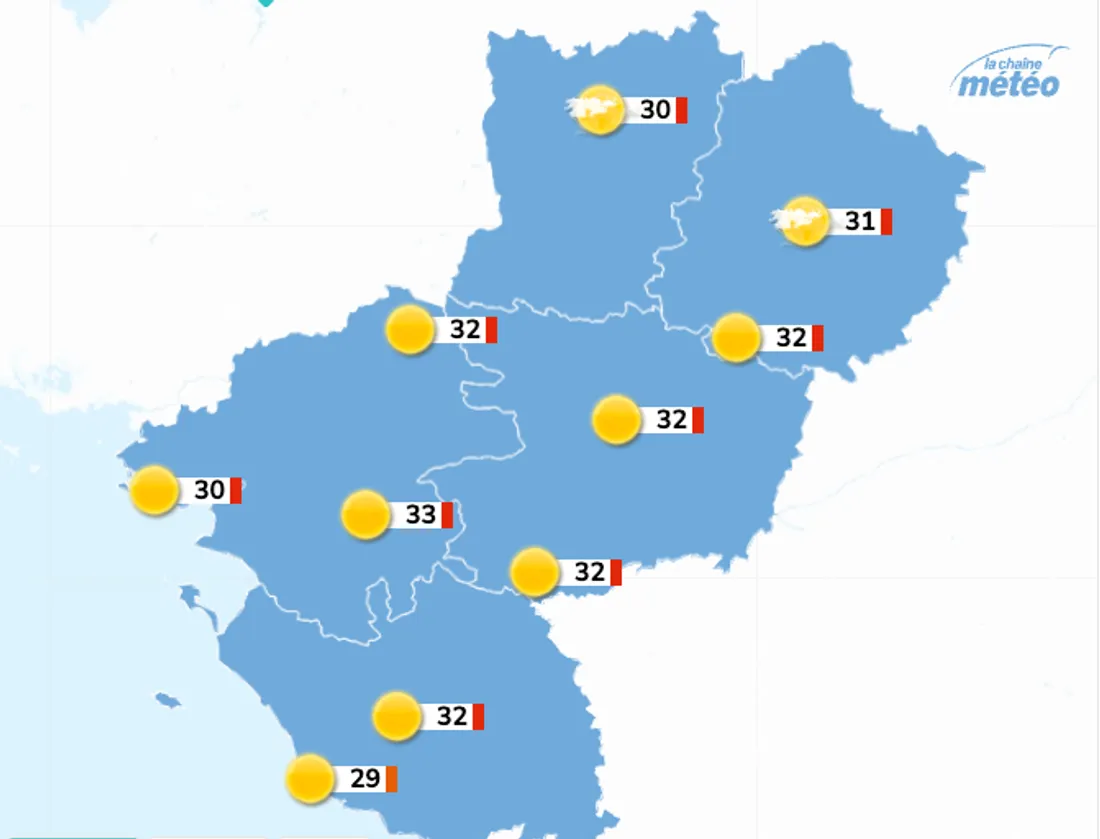 Samedi 12 juillet 2024, après-midi.