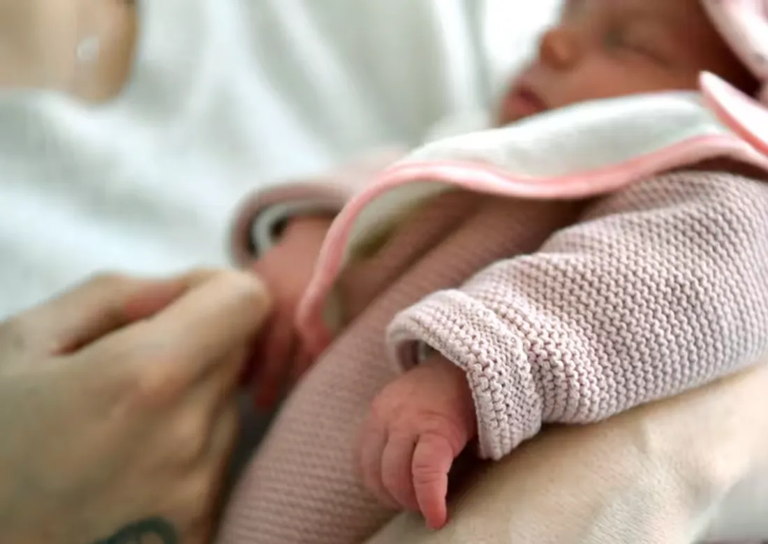 Un recul net du désir d’enfants