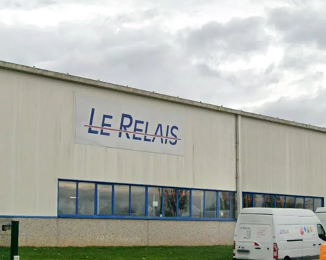 le relais