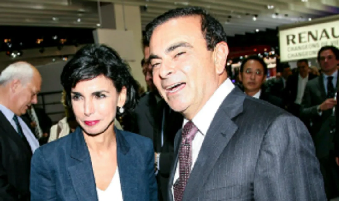 Corruption, Influence et Scandale : Rachida Dati et Carlos Ghosn renvoyés en correctionnelle