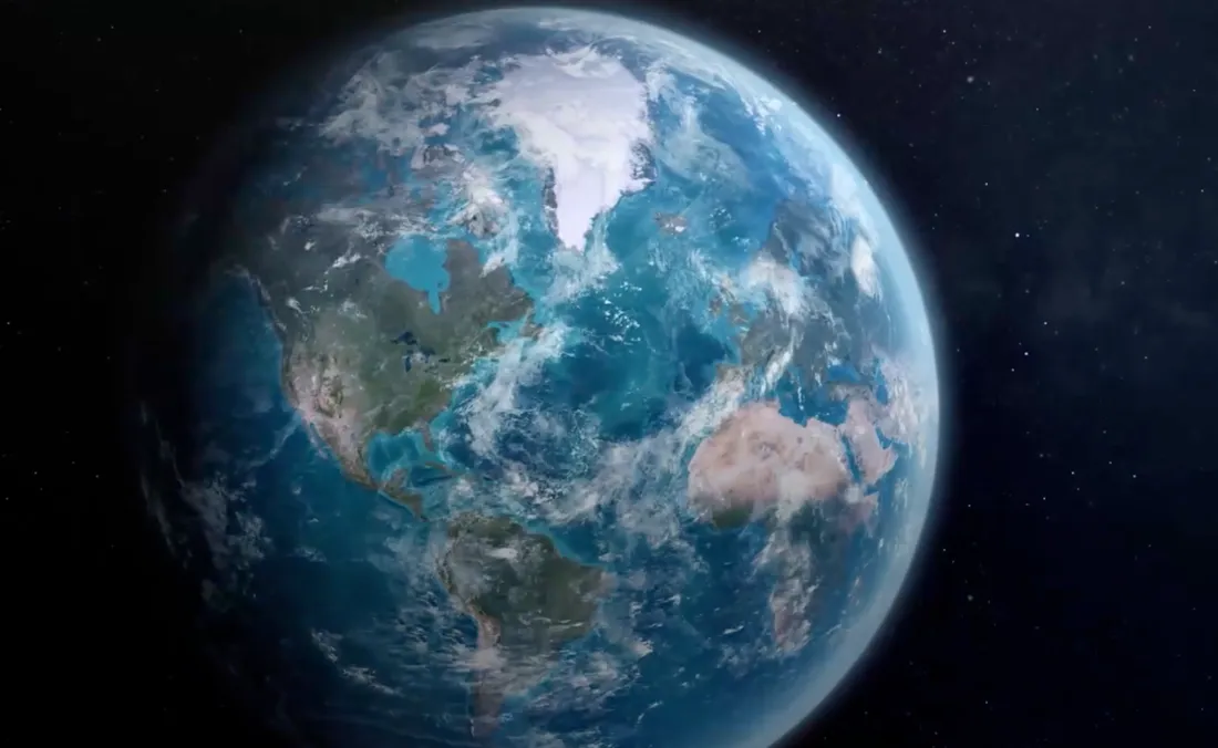 La rotation de la Terre va s’accélérer cet été : le 5 août sera la journée la plus courte de l’année