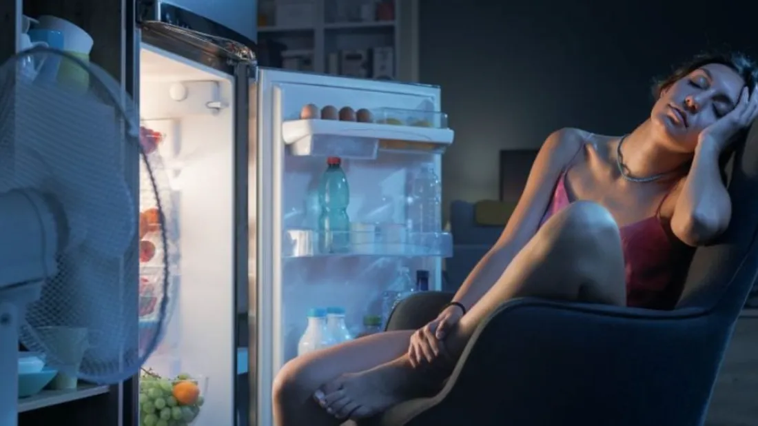 Retrouver le sommeil dans la fournaise de l’été