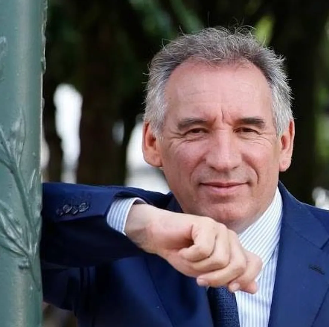 bayrou