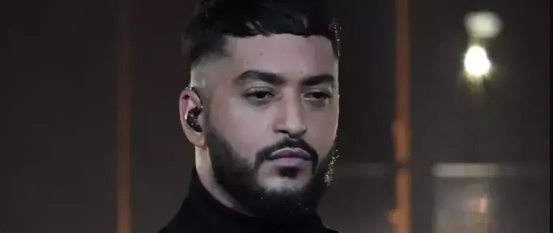 Slimane, une condamnation annoncée.