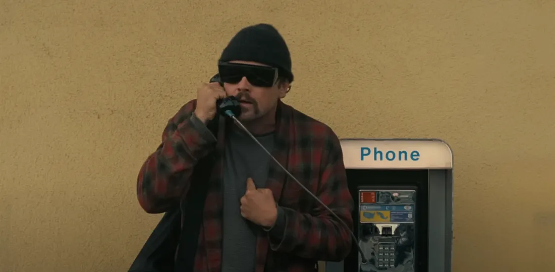 Une bataille après l'autre