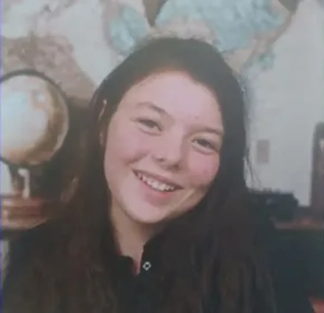 Lucie Fontaine a disparu ce mercredi 24 septembre l'alerte enlèvement a été déclenchée