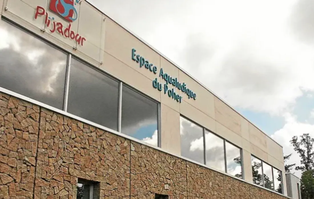 La piscine fermée suite à une panne technique