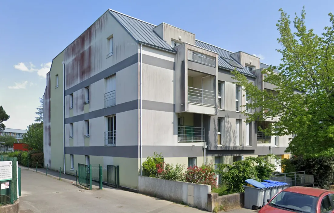 Un homme de 33 ans a été tué dans son appartement, avenue de la Jeunesse, à Orvault.