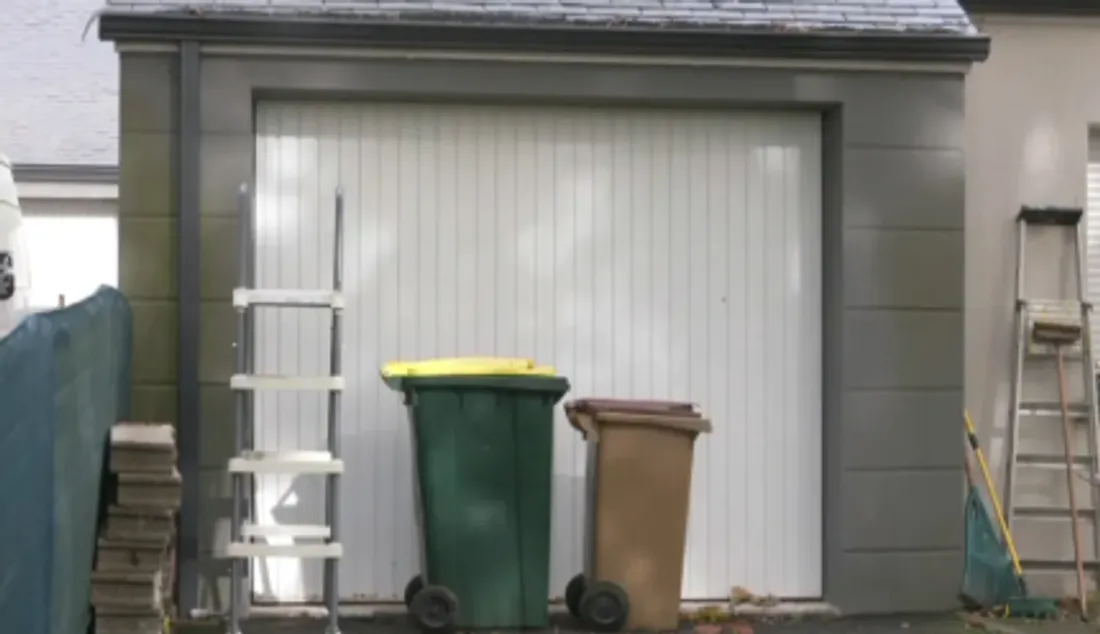 Séquestration en Loire-Atlantique : « Mes enfants allaient jouer chez eux », témoigne une voisine