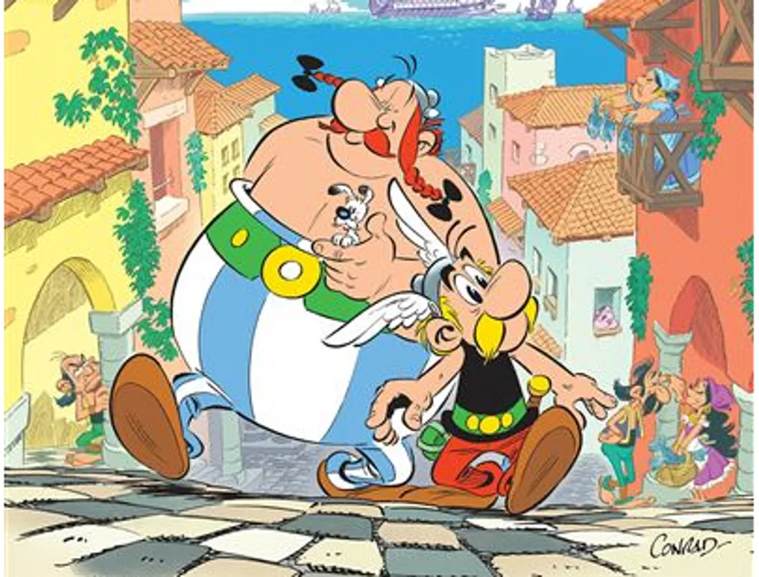 astérix
