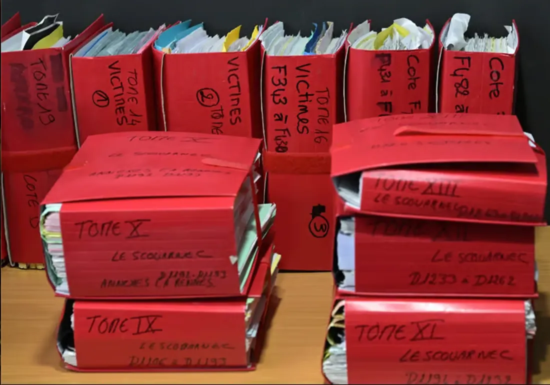 Affaire Le Scouarnec : un dossier tentaculaire rouvert à Vannes