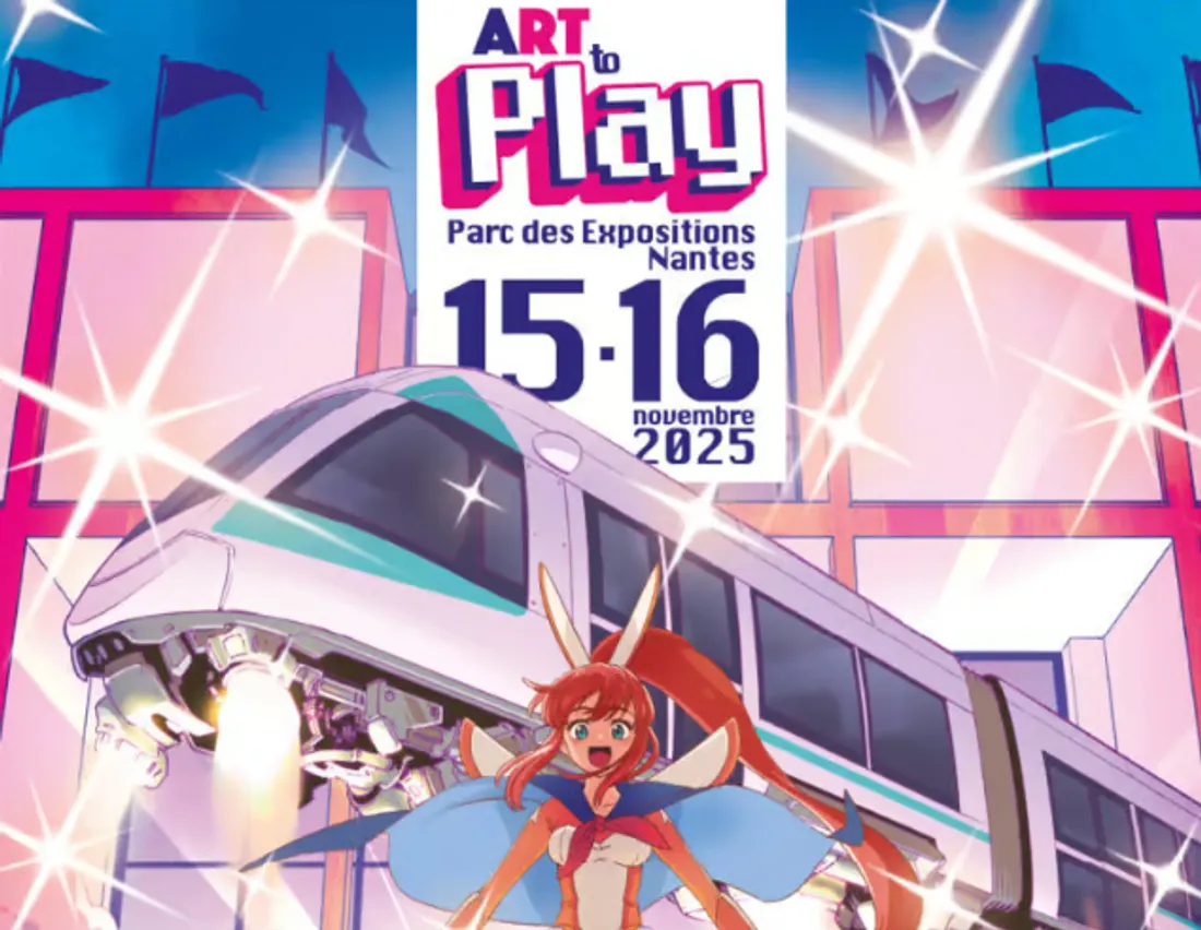 Art to Play 2025 : Mangas, jeux vidéo, cosplay, K-pop et invités prestigieux…