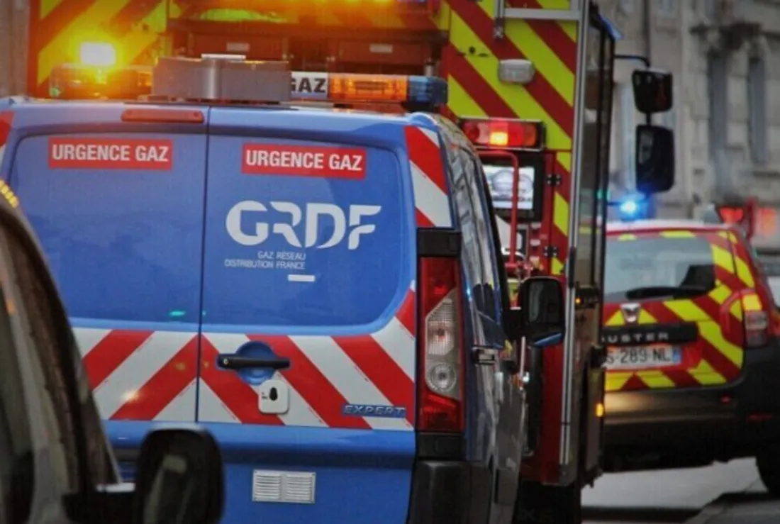 250 personnes ont été évacuées au cœur du bourg d’Allaire (Morbihan), ce vendredi 14 novembre