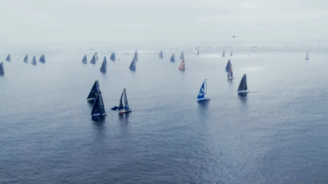 Vendée Globe