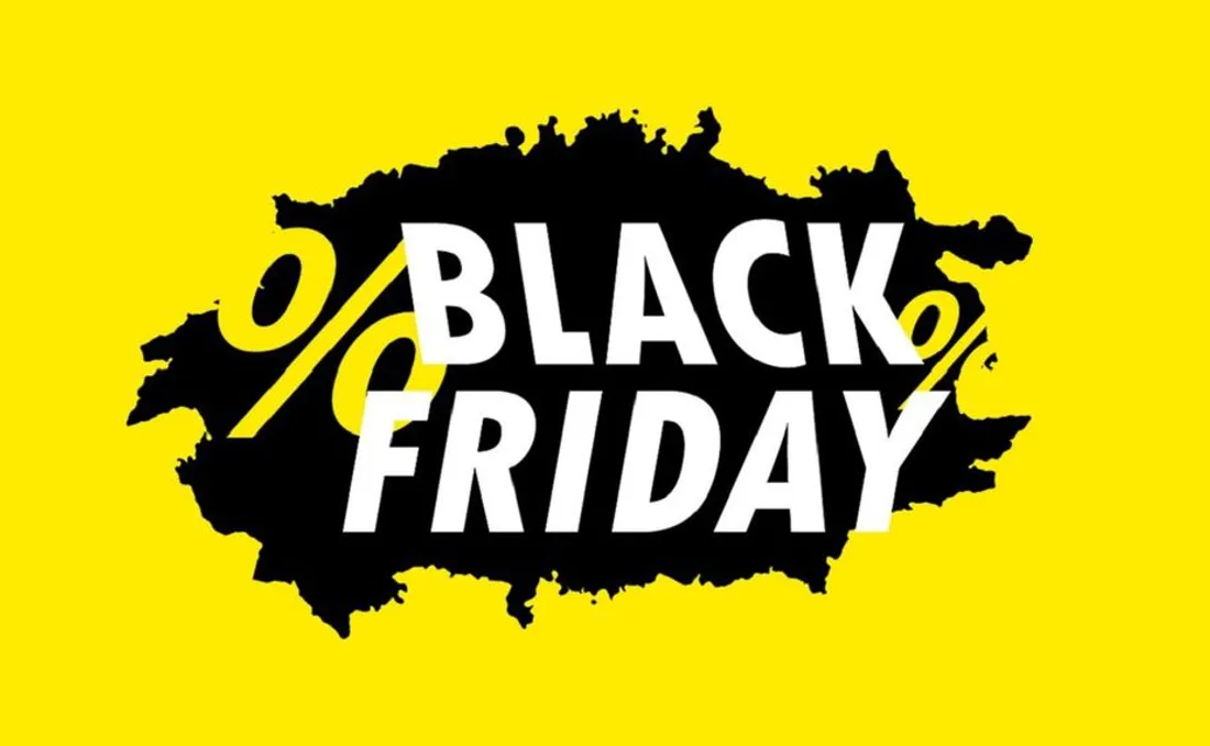 le Black Friday