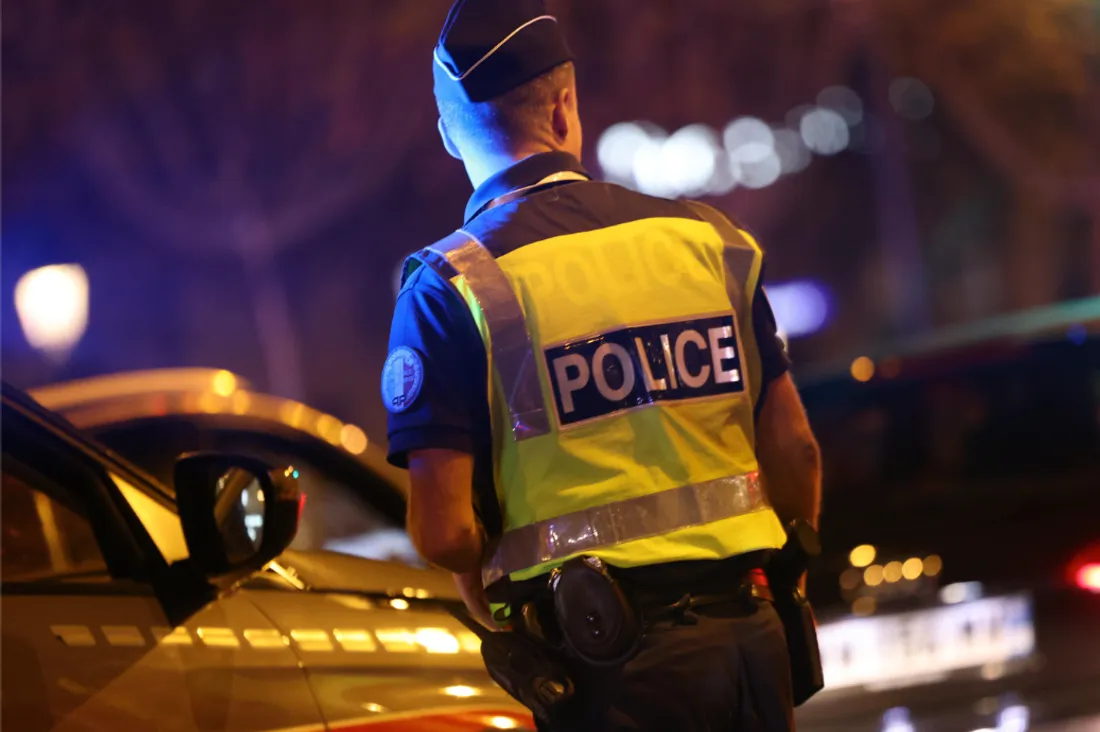 Une femme poignardée à Saint-Colomban