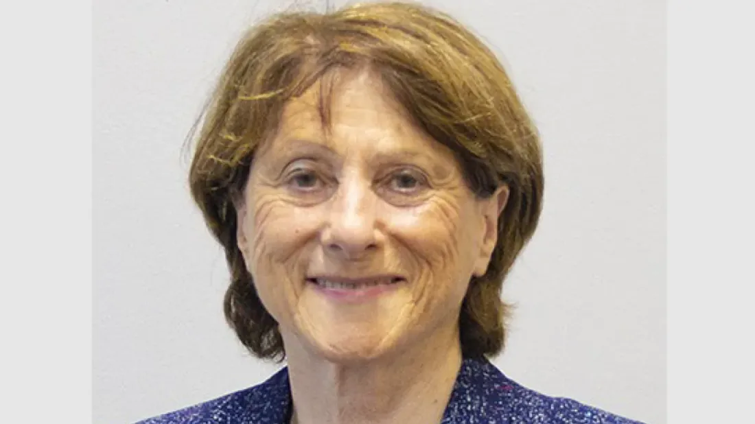 Catherine Bailhache, conseillère municipale