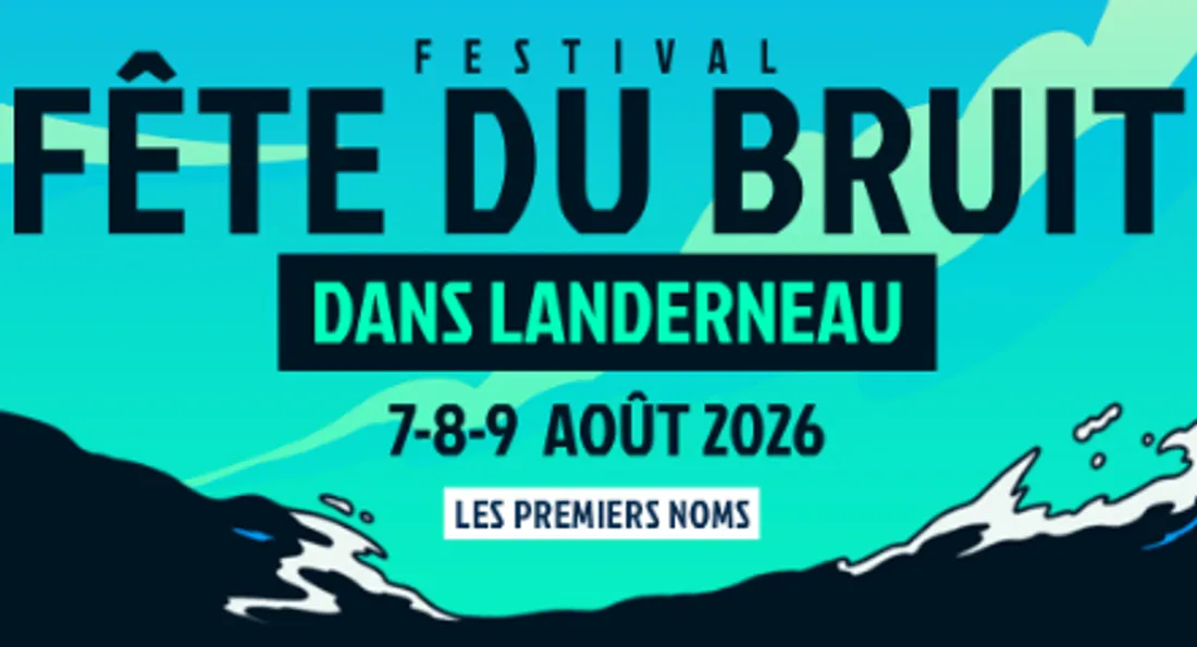  La Fête du Bruit : un rendez-vous musical éclectique