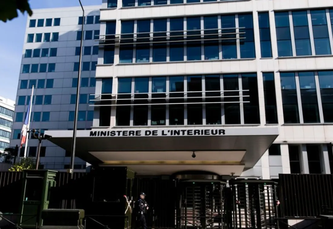 Les deux jeunes présentés à un juge d'instruction antiterroriste après leur de garde à vue