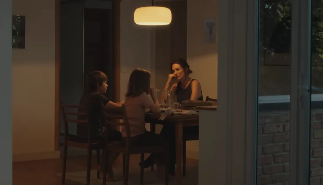 les enfants vont bien