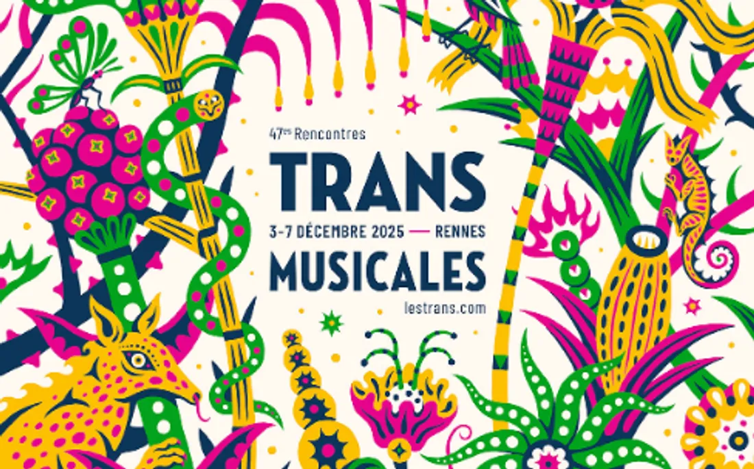 trans musicales