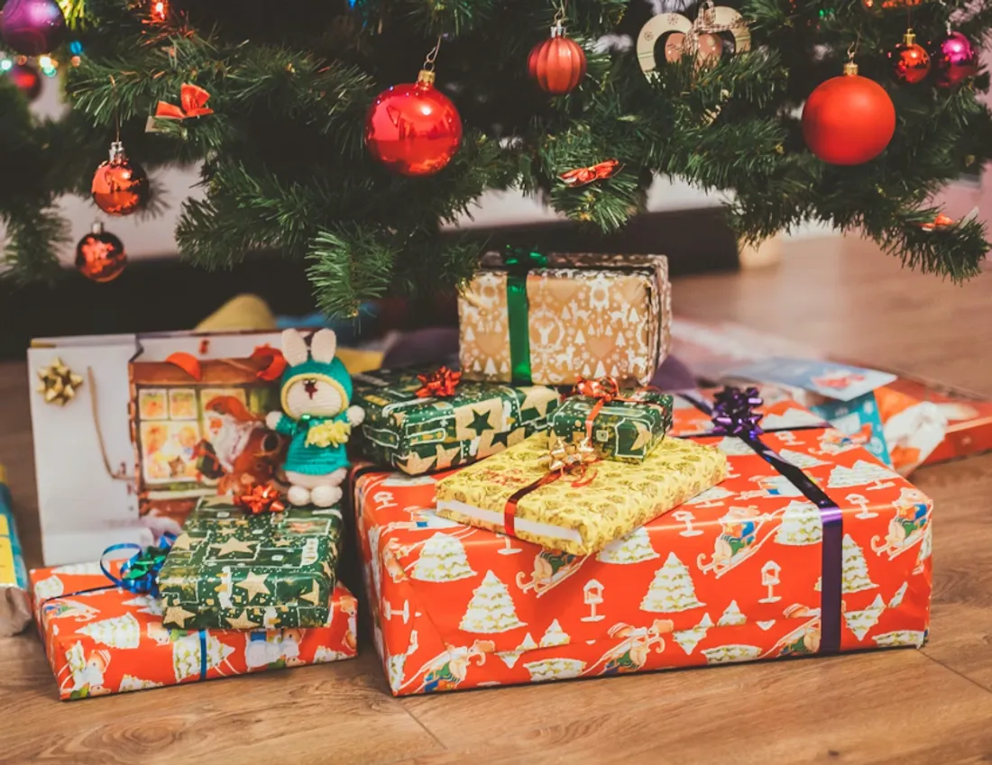cadeaux noel