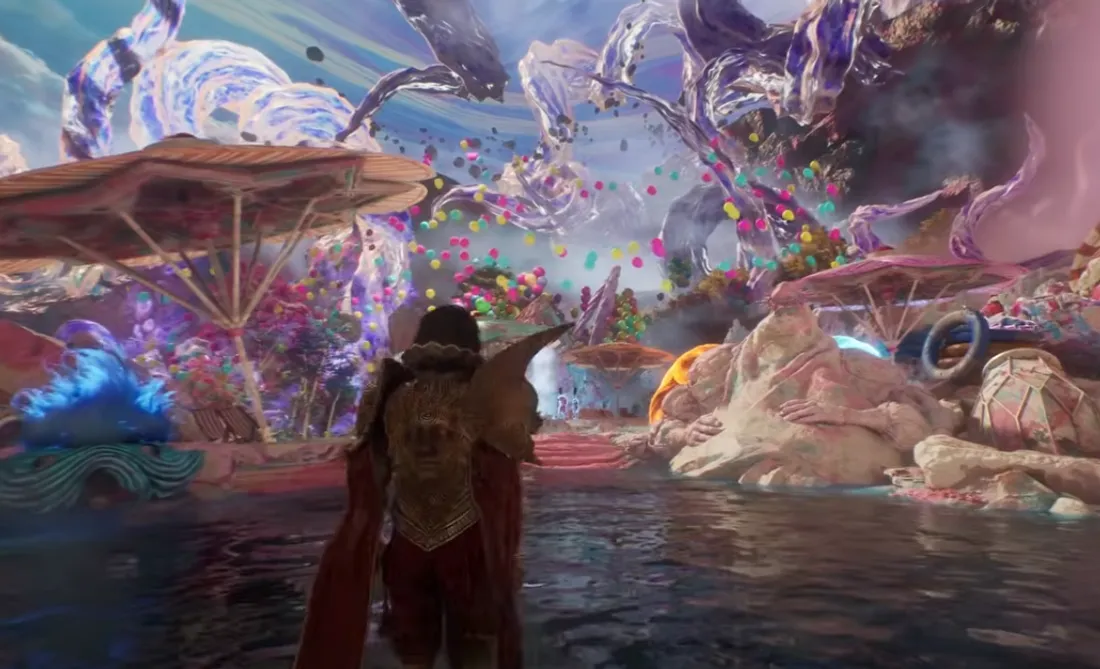 Clair Obscur : Expedition 33