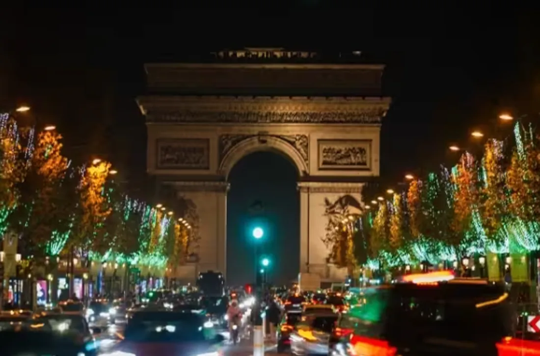 Jamais les monuments nationaux n’avaient attiré autant de monde