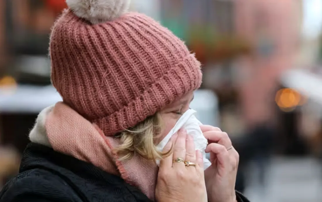 Grippe : la pression s’intensifie