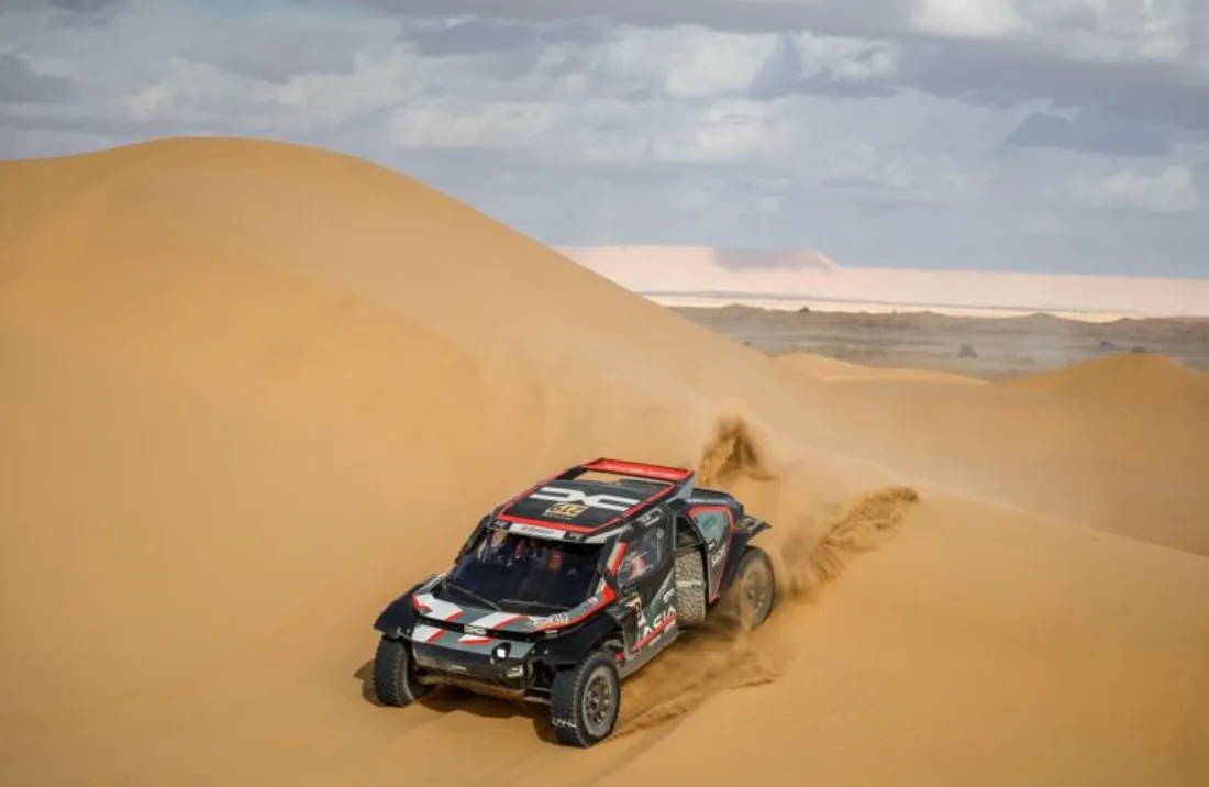 Dakar 2026