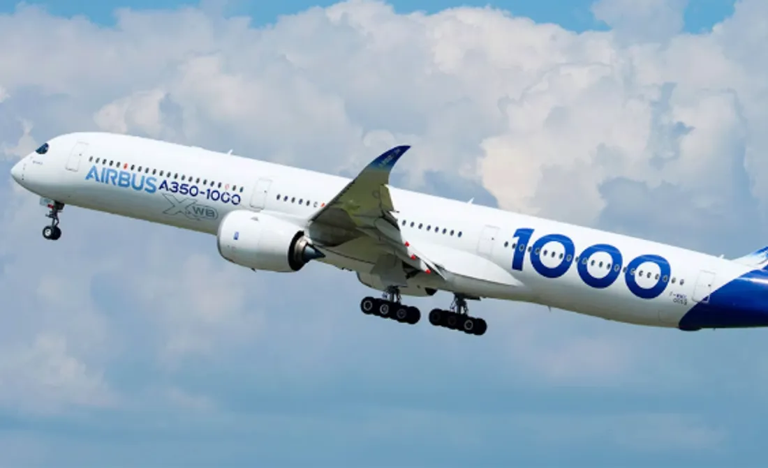 Année 2025 historique, l’aérien fonce vers les 5 milliards de passagers