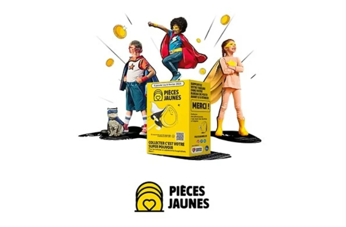 Pièces Jaunes 2026